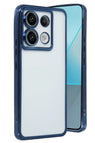 Sierra Blue