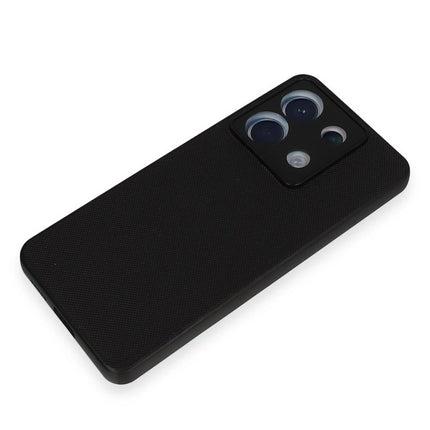 Xiaomi Redmi Note 13 Pro 5G Taft Kapak Kılıf 3