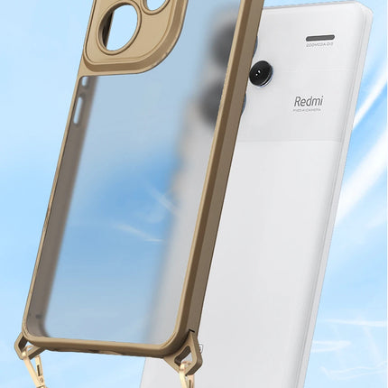 Xiaomi Redmi Note 13 Pro Plus Penta Silikon Kılıf - Lacivert 2