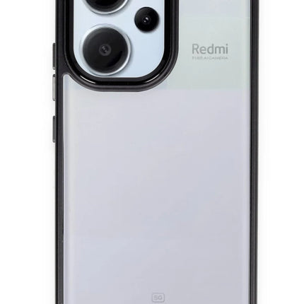 Xiaomi Redmi Note 13 Pro Plus Power Silikon Kılıf