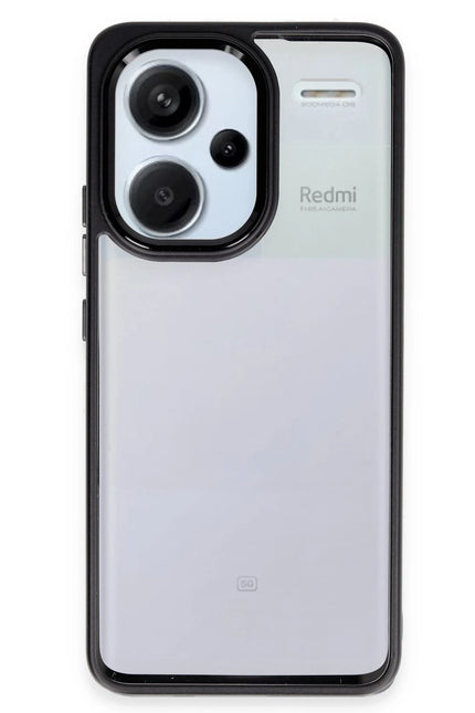 Xiaomi Redmi Note 13 Pro Plus Power Silikon Kılıf