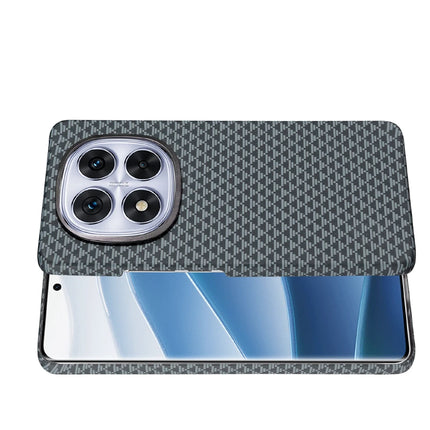 Xiaomi Redmi Note 14 Pro 4G Vega Magsafe Kapak Kılıf - Gri 3
