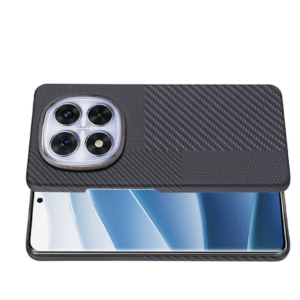 Xiaomi Redmi Note 14 Pro 4G Vega Magsafe Kapak Kılıf - Siyah 3