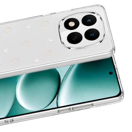 Xiaomi Redmi Note 15 4G Fiyonk Desenli Kapak Kılıf - Desen 10 2