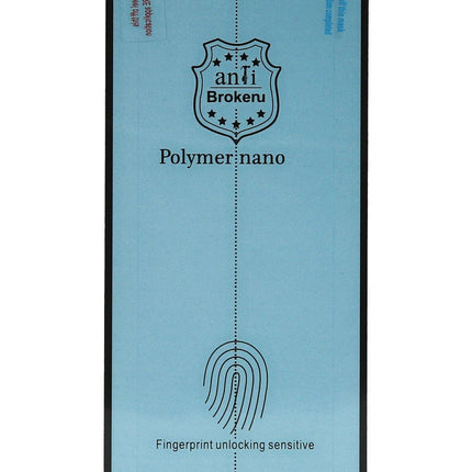 Xiaomi Redmi Note 15 4G Polymer Nano Ekran Koruyucu 2