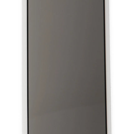 Xiaomi Redmi Note 9 3D Antistatik Hayalet Cam Ekran Koruyucu 2