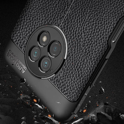 Xiaomi Redmi Note 9 5G Auto Focus Kapak Kılıf - Kırmızı 2