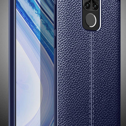 Xiaomi Redmi Note 9 Auto Focus Kapak Kılıf 2