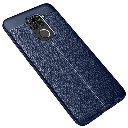 Xiaomi Redmi Note 9 Auto Focus Kapak Kılıf