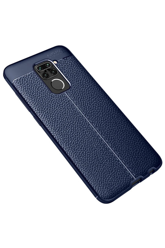 Xiaomi Redmi Note 9 Auto Focus Kapak Kılıf