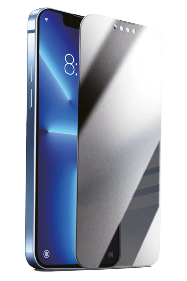 Xiaomi Redmi Note 9 Pro 6D Antistatik Mat Seramik Hayalet Nano Ekran Koruyucu 4