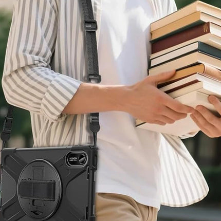 Xiaomi Redmi Pad 2 Amazing Tablet Kapak Kılıf 2