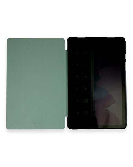 Xiaomi Redmi Pad Tablet Smart Kılıf - Koyu Yeşil 3
