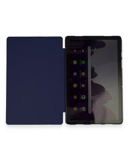 Xiaomi Redmi Pad Tablet Smart Kılıf - Lacivert 3