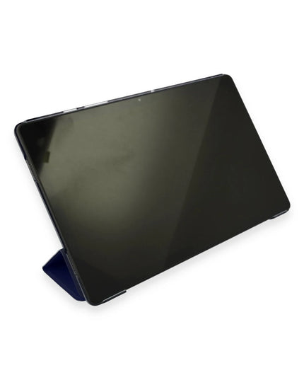Xiaomi Redmi Pad Tablet Smart Kılıf - Lacivert 4