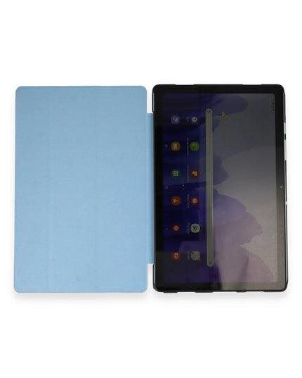 Xiaomi Redmi Pad Tablet Smart Kılıf - Mavi 3