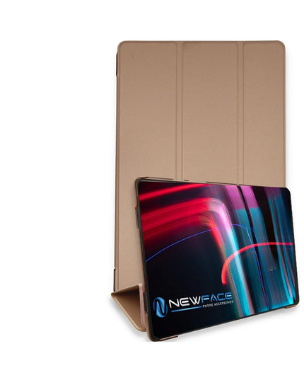 Xiaomi Redmi Pad Tablet Smart Kılıf - Rose Gold