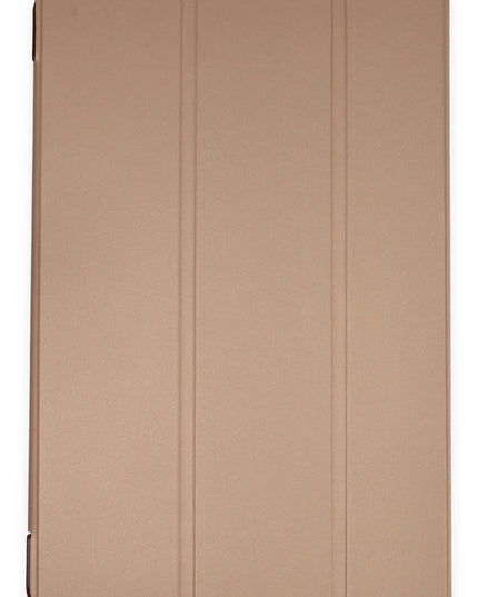Xiaomi Redmi Pad Tablet Smart Kılıf - Rose Gold 2