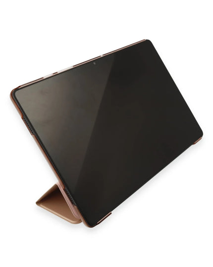 Xiaomi Redmi Pad Tablet Smart Kılıf - Rose Gold 4