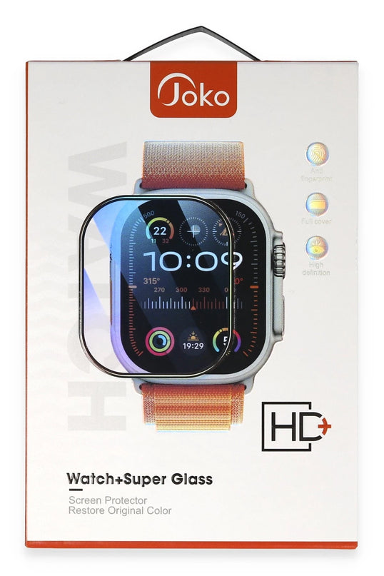 Xiaomi Redmi Watch 3 Active Polymer Nano Ekran Koruyucu 2