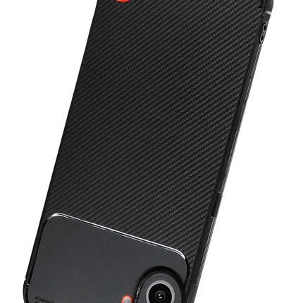 Nothing Phone Nothing CMF Phone 1 Auto Focus Karbon Kapak Kılıf - Siyah 3