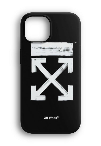iphone off white telefon kilifi