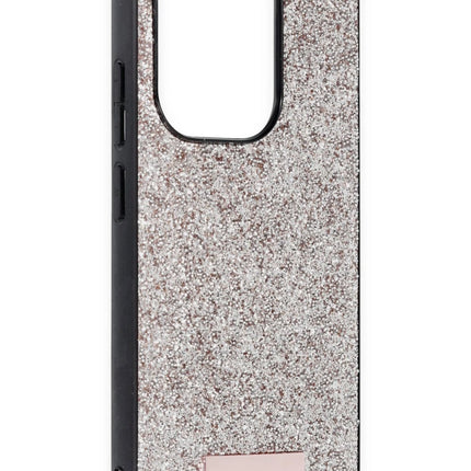 Xiaomi Redmi Note 13 Pro 4G Bright Simli Kapak Kılıf - Gold 2