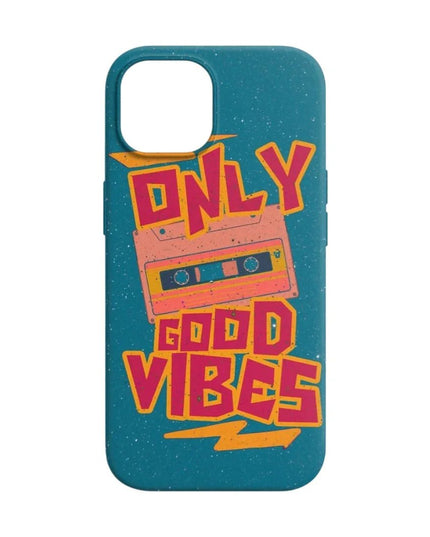 Only Good Vibes Telefon Kılıfı