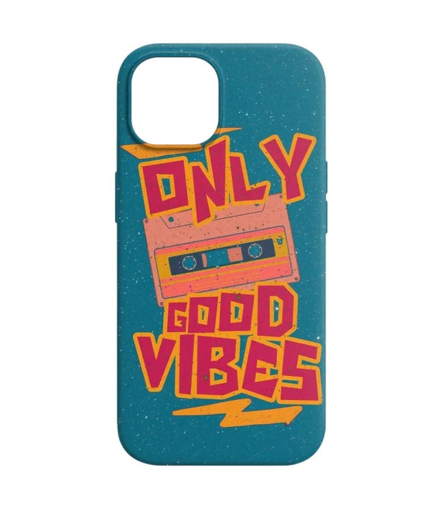 Only Good Vibes Telefon Kılıfı