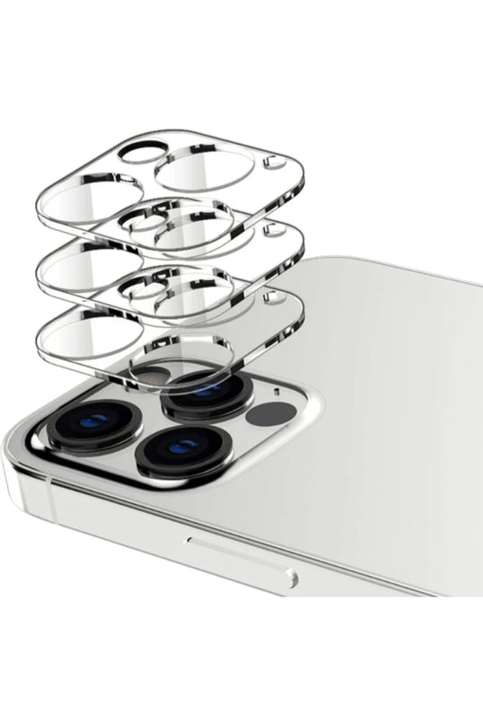Oppo A16 Kamera Lens Koruma Cam 2