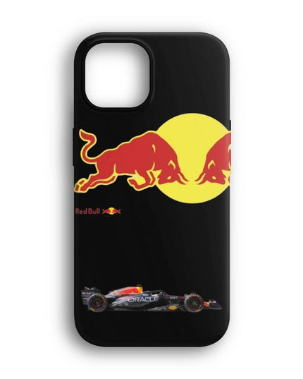 Oracel Red Bull Team Telefon Kılıfı