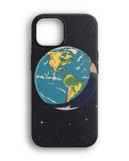 Our World Telefon Kılıfı