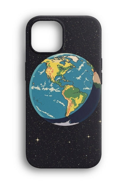 Our World Telefon Kılıfı