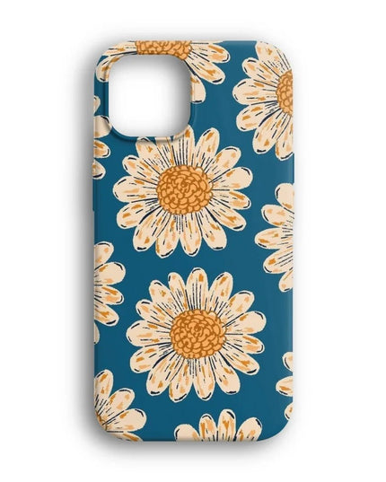 Papatya Telefon Kılıfı