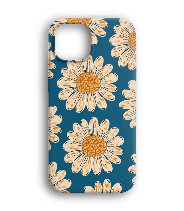 Papatya Telefon Kılıfı