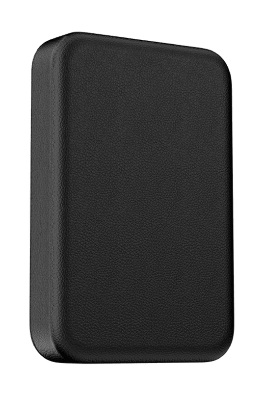 PB58 Peekaboo 10.000 mAh 20W PD ve 15W MagSafe Uyumlu Powerbank - Siyah