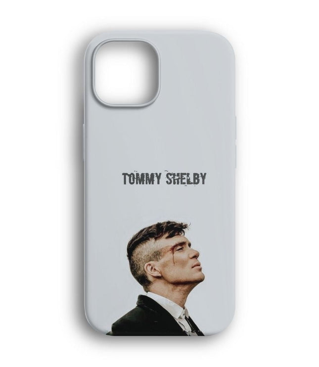 Peaky Blinders Tommy Shelby Telefon Kılıfı