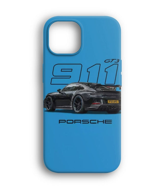 Porsche 911 GT3 Telefon Kılıfı