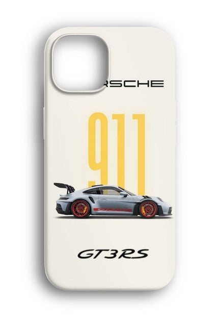 iphone porsche 911 yellow telefon kilifi