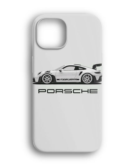 Porsche Telefon Kılıfı