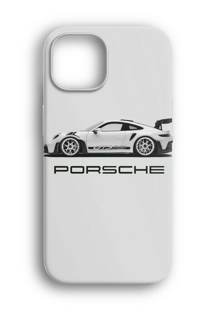 Porsche Telefon Kılıfı