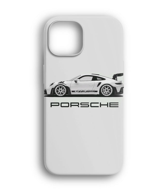 Porsche Telefon Kılıfı