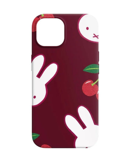 Rabcherry Telefon Kılıfı