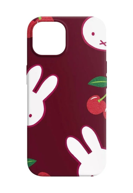 Rabcherry Telefon Kılıfı