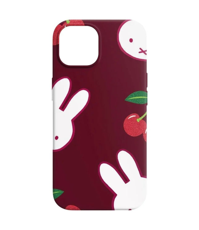 Rabcherry Telefon Kılıfı