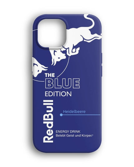 RedBull Blue Edition Telefon Kılıfı
