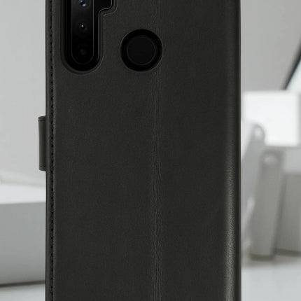 Realme 6i Trend S Plus Kapaklı Kılıf - Kırmızı 4