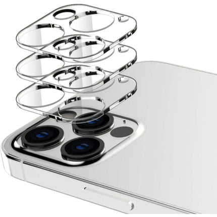 Realme C11 2021 Kamera Lens Koruma Cam 2