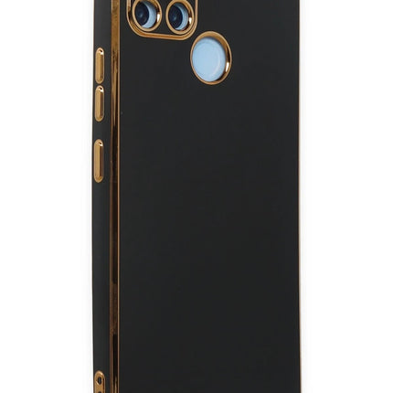 Realme C25Y Volet Silikon Kılıf 2