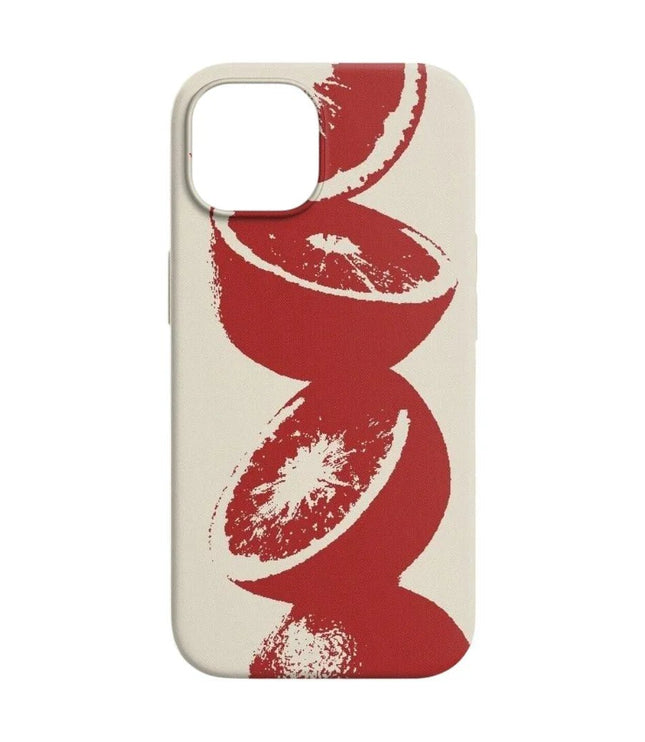 Red Lemon Telefon Kılıfı